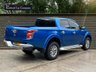 USED 2018 68 MITSUBISHI L200 2.4 DI-D 4WD BARBARIAN DCB 178 BHP 1 FORMER KEEPER, FINANCE AVAILABLE