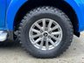 USED 2018 68 MITSUBISHI L200 2.4 DI-D 4WD BARBARIAN DCB 178 BHP 1 FORMER KEEPER, FINANCE AVAILABLE