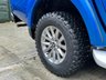 USED 2018 68 MITSUBISHI L200 2.4 DI-D 4WD BARBARIAN DCB 178 BHP 1 FORMER KEEPER, FINANCE AVAILABLE