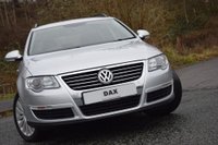 USED 2010 10 VOLKSWAGEN PASSAT 2.0 HIGHLINE PLUS TDI DSG 5d 170 BHP TIMING BELT REPLACED! FULL HISTORY!