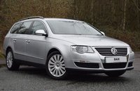 USED 2010 10 VOLKSWAGEN PASSAT 2.0 HIGHLINE PLUS TDI DSG 5d 170 BHP TIMING BELT REPLACED! FULL HISTORY!