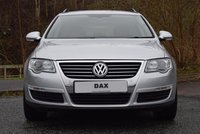 USED 2010 10 VOLKSWAGEN PASSAT 2.0 HIGHLINE PLUS TDI DSG 5d 170 BHP TIMING BELT REPLACED! FULL HISTORY!