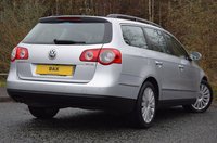 USED 2010 10 VOLKSWAGEN PASSAT 2.0 HIGHLINE PLUS TDI DSG 5d 170 BHP TIMING BELT REPLACED! FULL HISTORY!