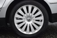 USED 2010 10 VOLKSWAGEN PASSAT 2.0 HIGHLINE PLUS TDI DSG 5d 170 BHP TIMING BELT REPLACED! FULL HISTORY!