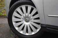 USED 2010 10 VOLKSWAGEN PASSAT 2.0 HIGHLINE PLUS TDI DSG 5d 170 BHP TIMING BELT REPLACED! FULL HISTORY!