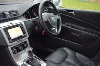 USED 2010 10 VOLKSWAGEN PASSAT 2.0 HIGHLINE PLUS TDI DSG 5d 170 BHP TIMING BELT REPLACED! FULL HISTORY!