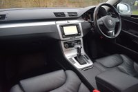 USED 2010 10 VOLKSWAGEN PASSAT 2.0 HIGHLINE PLUS TDI DSG 5d 170 BHP TIMING BELT REPLACED! FULL HISTORY!