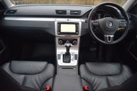 USED 2010 10 VOLKSWAGEN PASSAT 2.0 HIGHLINE PLUS TDI DSG 5d 170 BHP TIMING BELT REPLACED! FULL HISTORY!
