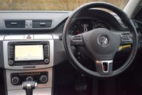 USED 2010 10 VOLKSWAGEN PASSAT 2.0 HIGHLINE PLUS TDI DSG 5d 170 BHP TIMING BELT REPLACED! FULL HISTORY!