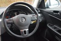 USED 2010 10 VOLKSWAGEN PASSAT 2.0 HIGHLINE PLUS TDI DSG 5d 170 BHP TIMING BELT REPLACED! FULL HISTORY!