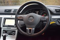 USED 2010 10 VOLKSWAGEN PASSAT 2.0 HIGHLINE PLUS TDI DSG 5d 170 BHP TIMING BELT REPLACED! FULL HISTORY!