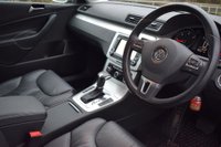 USED 2010 10 VOLKSWAGEN PASSAT 2.0 HIGHLINE PLUS TDI DSG 5d 170 BHP TIMING BELT REPLACED! FULL HISTORY!