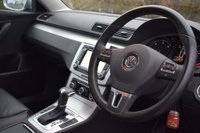 USED 2010 10 VOLKSWAGEN PASSAT 2.0 HIGHLINE PLUS TDI DSG 5d 170 BHP TIMING BELT REPLACED! FULL HISTORY!