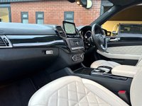 USED 2018 68 MERCEDES-BENZ GLS 3.0L GLS 350 D 4MATIC GRAND EDITION 5d AUTO 255 BHP 