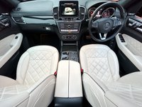 USED 2018 68 MERCEDES-BENZ GLS 3.0L GLS 350 D 4MATIC GRAND EDITION 5d AUTO 255 BHP 