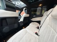 USED 2018 68 MERCEDES-BENZ GLS 3.0L GLS 350 D 4MATIC GRAND EDITION 5d AUTO 255 BHP 