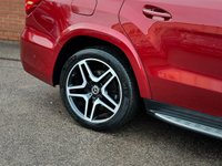 USED 2018 68 MERCEDES-BENZ GLS 3.0L GLS 350 D 4MATIC GRAND EDITION 5d AUTO 255 BHP 