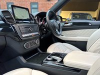 USED 2018 68 MERCEDES-BENZ GLS 3.0L GLS 350 D 4MATIC GRAND EDITION 5d AUTO 255 BHP 