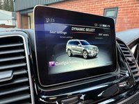 USED 2018 68 MERCEDES-BENZ GLS 3.0L GLS 350 D 4MATIC GRAND EDITION 5d AUTO 255 BHP 