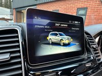 USED 2018 68 MERCEDES-BENZ GLS 3.0L GLS 350 D 4MATIC GRAND EDITION 5d AUTO 255 BHP 