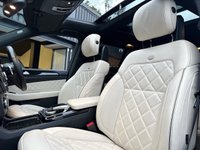 USED 2018 68 MERCEDES-BENZ GLS 3.0L GLS 350 D 4MATIC GRAND EDITION 5d AUTO 255 BHP 