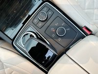USED 2018 68 MERCEDES-BENZ GLS 3.0L GLS 350 D 4MATIC GRAND EDITION 5d AUTO 255 BHP 