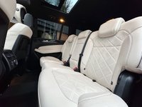 USED 2018 68 MERCEDES-BENZ GLS 3.0L GLS 350 D 4MATIC GRAND EDITION 5d AUTO 255 BHP 