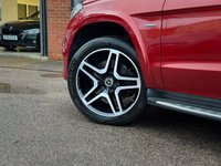USED 2018 68 MERCEDES-BENZ GLS 3.0L GLS 350 D 4MATIC GRAND EDITION 5d AUTO 255 BHP 