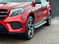 USED 2018 68 MERCEDES-BENZ GLS 3.0L GLS 350 D 4MATIC GRAND EDITION 5d AUTO 255 BHP 