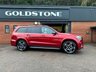 USED 2018 68 MERCEDES-BENZ GLS 3.0L GLS 350 D 4MATIC GRAND EDITION 5d AUTO 255 BHP 