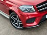 USED 2018 68 MERCEDES-BENZ GLS 3.0L GLS 350 D 4MATIC GRAND EDITION 5d AUTO 255 BHP 
