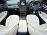 USED 2018 68 MERCEDES-BENZ GLS 3.0L GLS 350 D 4MATIC GRAND EDITION 5d AUTO 255 BHP 