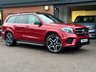 USED 2018 68 MERCEDES-BENZ GLS 3.0L GLS 350 D 4MATIC GRAND EDITION 5d AUTO 255 BHP 