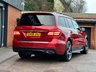 USED 2018 68 MERCEDES-BENZ GLS 3.0L GLS 350 D 4MATIC GRAND EDITION 5d AUTO 255 BHP 