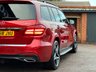 USED 2018 68 MERCEDES-BENZ GLS 3.0L GLS 350 D 4MATIC GRAND EDITION 5d AUTO 255 BHP 