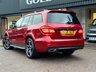 USED 2018 68 MERCEDES-BENZ GLS 3.0L GLS 350 D 4MATIC GRAND EDITION 5d AUTO 255 BHP 