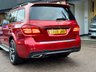 USED 2018 68 MERCEDES-BENZ GLS 3.0L GLS 350 D 4MATIC GRAND EDITION 5d AUTO 255 BHP 