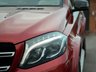 USED 2018 68 MERCEDES-BENZ GLS 3.0L GLS 350 D 4MATIC GRAND EDITION 5d AUTO 255 BHP 