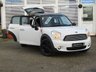 USED 2011 61 MINI COUNTRYMAN 1.6 COOPER D 5d 112 BHP Finished in LIGHT WHITE with contrasting DARK GREY CLOTH trim. The Mini is a quirky, economical and fun SUV, packed with great specification. Features include &pound;30 Road tax, Park Sensors, Front Fogs, DAB, B/Tooth and Climate. Dealer serviced at 13424 miles, 20279 miles, 26169 miles, 34479 miles, and then at 42433 miles, 46964 miles, 51049 miles, 55584 miles, 59556 miles, 63507 miles, 66735 miles, 70214 miles and at 73604 miles.
