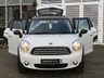 USED 2011 61 MINI COUNTRYMAN 1.6 COOPER D 5d 112 BHP Finished in LIGHT WHITE with contrasting DARK GREY CLOTH trim. The Mini is a quirky, economical and fun SUV, packed with great specification. Features include &pound;30 Road tax, Park Sensors, Front Fogs, DAB, B/Tooth and Climate. Dealer serviced at 13424 miles, 20279 miles, 26169 miles, 34479 miles, and then at 42433 miles, 46964 miles, 51049 miles, 55584 miles, 59556 miles, 63507 miles, 66735 miles, 70214 miles and at 73604 miles.