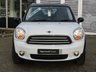 USED 2011 61 MINI COUNTRYMAN 1.6 COOPER D 5d 112 BHP Finished in LIGHT WHITE with contrasting DARK GREY CLOTH trim. The Mini is a quirky, economical and fun SUV, packed with great specification. Features include &pound;30 Road tax, Park Sensors, Front Fogs, DAB, B/Tooth and Climate. Dealer serviced at 13424 miles, 20279 miles, 26169 miles, 34479 miles, and then at 42433 miles, 46964 miles, 51049 miles, 55584 miles, 59556 miles, 63507 miles, 66735 miles, 70214 miles and at 73604 miles.