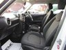 USED 2011 61 MINI COUNTRYMAN 1.6 COOPER D 5d 112 BHP Finished in LIGHT WHITE with contrasting DARK GREY CLOTH trim. The Mini is a quirky, economical and fun SUV, packed with great specification. Features include &pound;30 Road tax, Park Sensors, Front Fogs, DAB, B/Tooth and Climate. Dealer serviced at 13424 miles, 20279 miles, 26169 miles, 34479 miles, and then at 42433 miles, 46964 miles, 51049 miles, 55584 miles, 59556 miles, 63507 miles, 66735 miles, 70214 miles and at 73604 miles.
