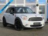 USED 2011 61 MINI COUNTRYMAN 1.6 COOPER D 5d 112 BHP Finished in LIGHT WHITE with contrasting DARK GREY CLOTH trim. The Mini is a quirky, economical and fun SUV, packed with great specification. Features include &pound;30 Road tax, Park Sensors, Front Fogs, DAB, B/Tooth and Climate. Dealer serviced at 13424 miles, 20279 miles, 26169 miles, 34479 miles, and then at 42433 miles, 46964 miles, 51049 miles, 55584 miles, 59556 miles, 63507 miles, 66735 miles, 70214 miles and at 73604 miles.