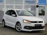 USED 2012 62 VOLKSWAGEN POLO 1.2 R LINE TSI 3d 104 BHP Finished in CANDY WHITE with contrasting Grey cloth seats. This Polo is still one of the best small cars you can buy. It is comfortable and has a spacious, plush interior. The 1.0 engine makes it nippy and a fun car to drive. Ideal 1st car or small family car. Features include, Cruise control, B/Tooth, DAB Radio, A/C, Alloys and much more. Serviced at 9475 miles, 19464 miles, 29644 miles, 35182 miles, 37675 miles, 40350 miles, 42984 miles, 45043 miles, and at 47079 miles.