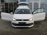 USED 2012 62 VOLKSWAGEN POLO 1.2 R LINE TSI 3d 104 BHP Finished in CANDY WHITE with contrasting Grey cloth seats. This Polo is still one of the best small cars you can buy. It is comfortable and has a spacious, plush interior. The 1.0 engine makes it nippy and a fun car to drive. Ideal 1st car or small family car. Features include, Cruise control, B/Tooth, DAB Radio, A/C, Alloys and much more. Serviced at 9475 miles, 19464 miles, 29644 miles, 35182 miles, 37675 miles, 40350 miles, 42984 miles, 45043 miles, and at 47079 miles.