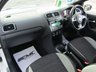 USED 2012 62 VOLKSWAGEN POLO 1.2 R LINE TSI 3d 104 BHP Finished in CANDY WHITE with contrasting Grey cloth seats. This Polo is still one of the best small cars you can buy. It is comfortable and has a spacious, plush interior. The 1.0 engine makes it nippy and a fun car to drive. Ideal 1st car or small family car. Features include, Cruise control, B/Tooth, DAB Radio, A/C, Alloys and much more. Serviced at 9475 miles, 19464 miles, 29644 miles, 35182 miles, 37675 miles, 40350 miles, 42984 miles, 45043 miles, and at 47079 miles.