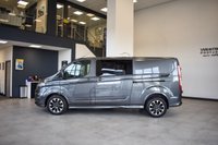 USED 2020 70 FORD TRANSIT CUSTOM 2.0 320 SPORT L2H1 DCIV ECOBLUE 183 BHP 5 Seat, LWB, 185ps, Sport