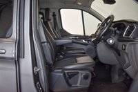 USED 2020 70 FORD TRANSIT CUSTOM 2.0 320 SPORT L2H1 DCIV ECOBLUE 183 BHP 5 Seat, LWB, 185ps, Sport