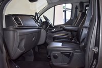 USED 2020 70 FORD TRANSIT CUSTOM 2.0 320 SPORT L2H1 DCIV ECOBLUE 183 BHP 5 Seat, LWB, 185ps, Sport