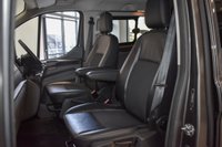 USED 2020 70 FORD TRANSIT CUSTOM 2.0 320 SPORT L2H1 DCIV ECOBLUE 183 BHP 5 Seat, LWB, 185ps, Sport